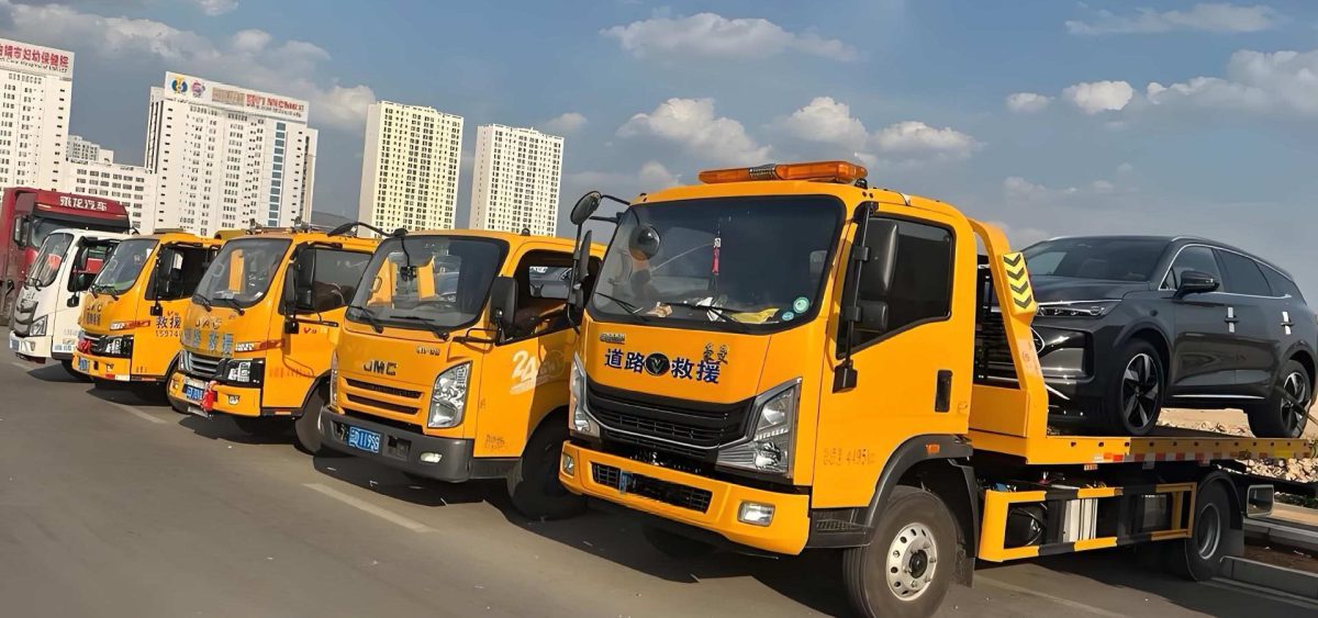  惠州24小时全天候道路救援